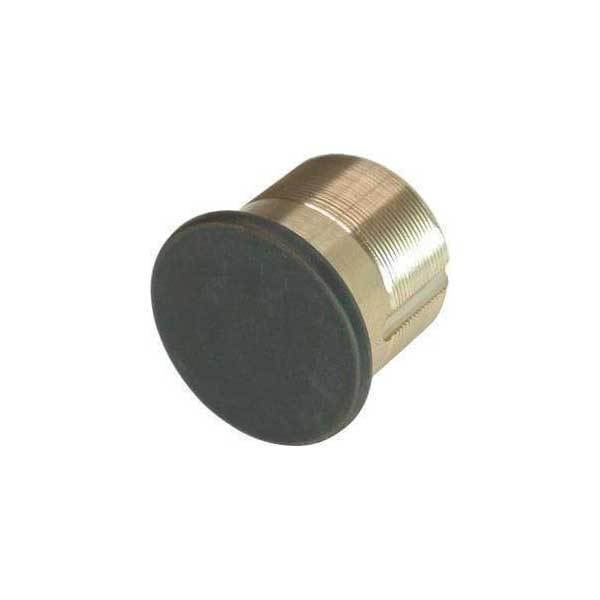 Kenaurd Kenaurd: Premium Mortise Dummy Cylinder - 1" - 10B - Oil Rubbed Bronze KMC01-DUM10B